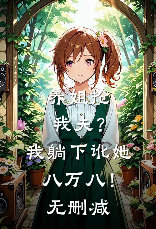 养姐抢我夫？我躺下讹她八万八！无删减
