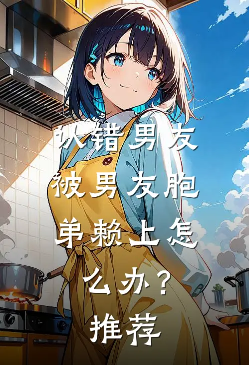 认错男友，被男友胞弟赖上怎么办？推荐