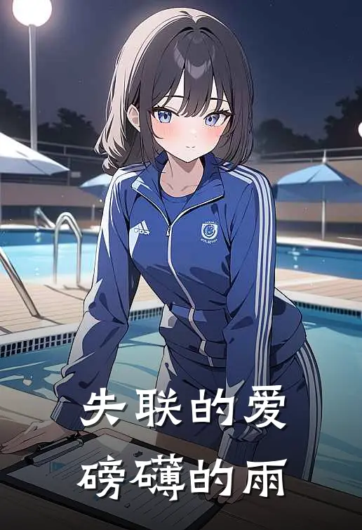 失联的爱，磅礴的雨