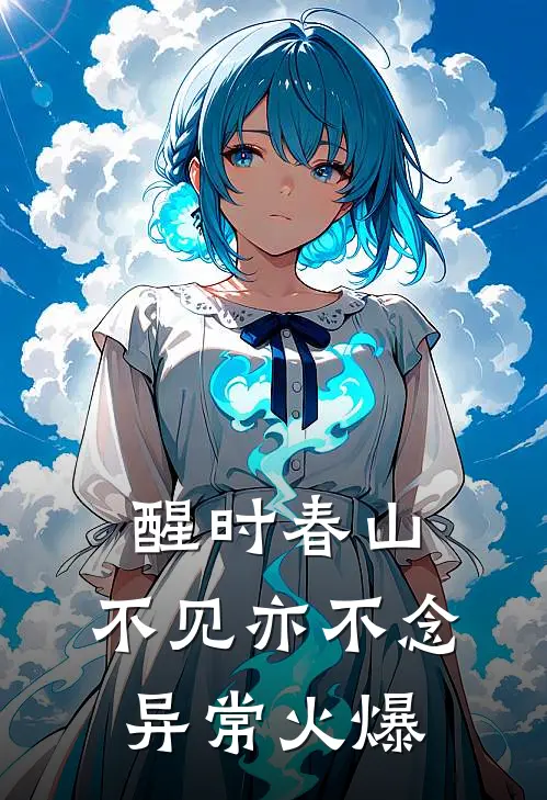醒时春山，不见亦不念异常火爆