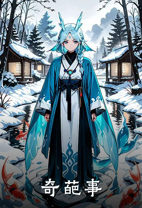 奇葩事