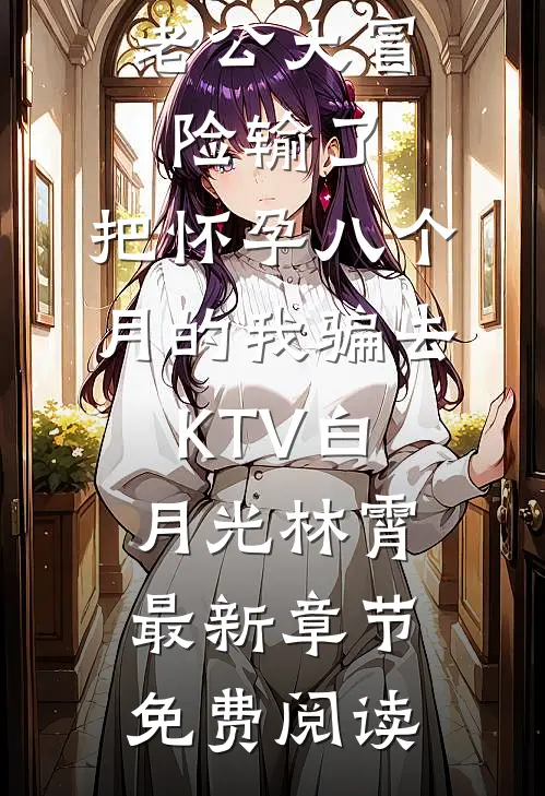 老公大冒险输了，把怀孕八个月的我骗去KTV白月光林霄最新章节免费阅读