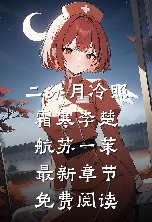 二分月冷照霜寒李楚航苏一茉最新章节免费阅读