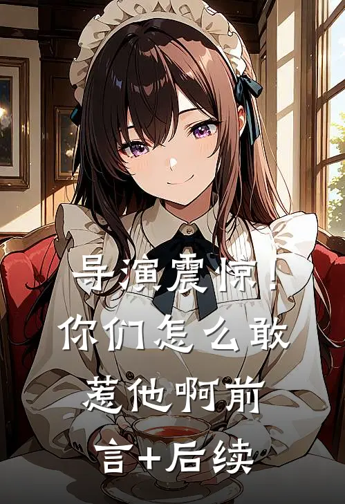 导演震惊！你们怎么敢惹他啊前言+后续