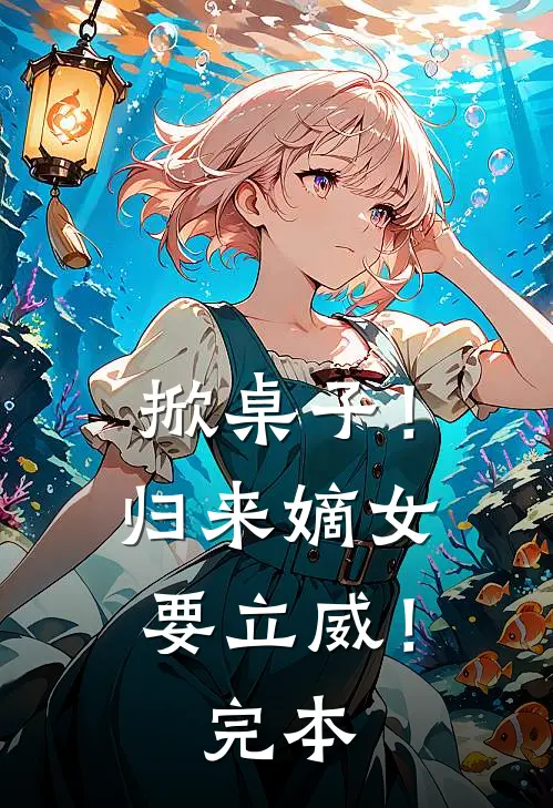 掀桌子！归来嫡女要立威！完本