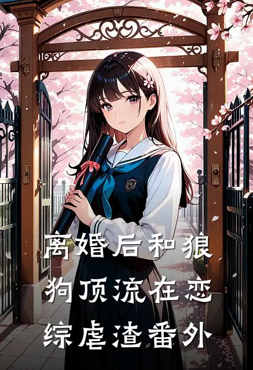 离婚后和狼狗顶流在恋综虐渣番外