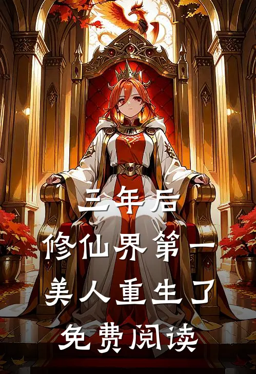三年后，修仙界第一美人重生了免费阅读