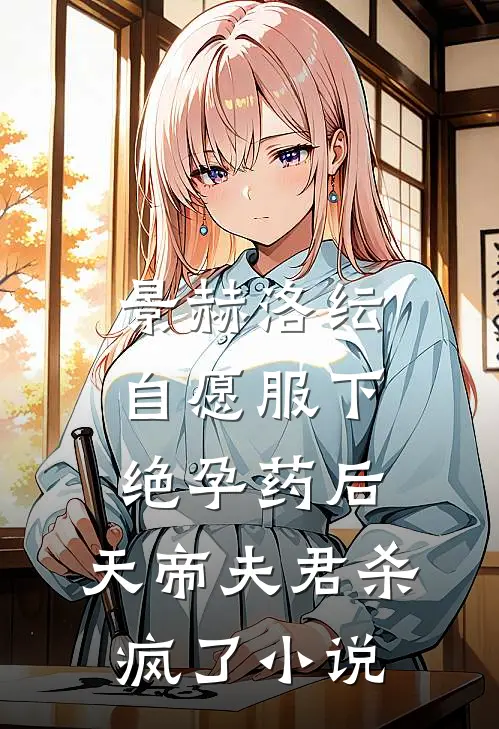 景赫洛纭自愿服下绝孕药后，天帝夫君杀疯了小说