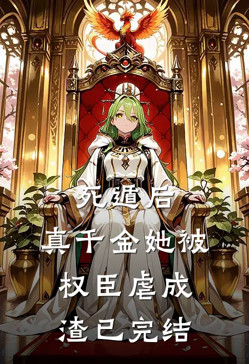 死遁后，真千金她被权臣虐成渣已完结