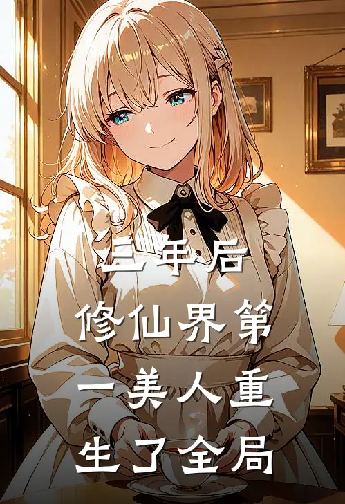三年后，修仙界第一美人重生了全局