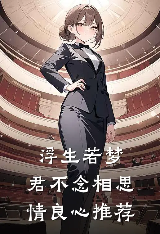 浮生若梦，君不念相思情良心推荐