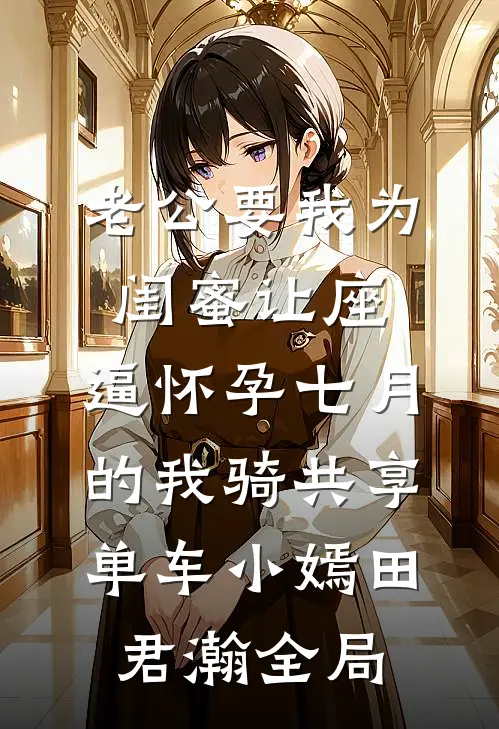 老公要我为闺蜜让座，逼怀孕七月的我骑共享单车小嫣田君瀚全局