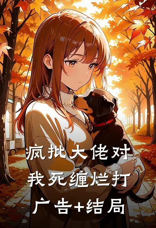 疯批大佬对我死缠烂打广告+结局