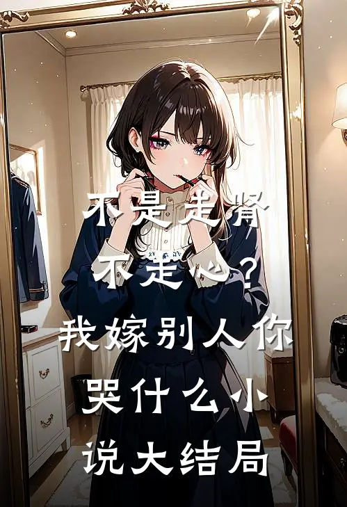 不是走肾不走心？我嫁别人你哭什么小说大结局