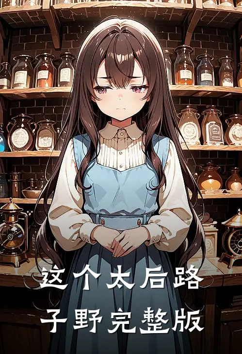 这个太后路子野完整版
