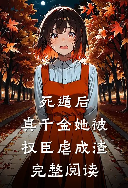 死遁后，真千金她被权臣虐成渣完整阅读