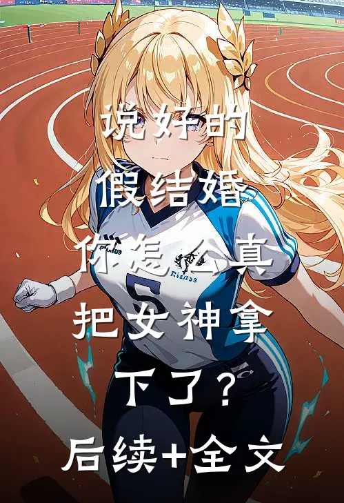 说好的假结婚，你怎么真把女神拿下了？后续+全文