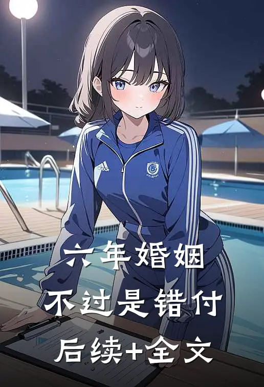 六年婚姻，不过是错付后续+全文