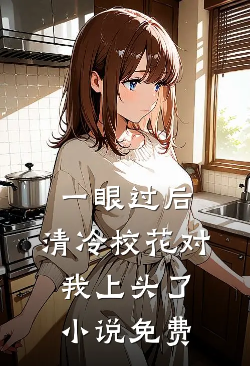 一眼过后，清冷校花对我上头了小说免费