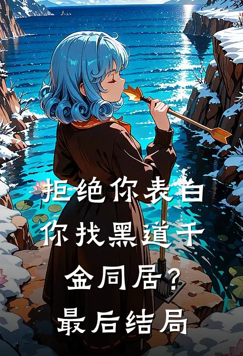 拒绝你表白，你找黑道千金同居？最后结局