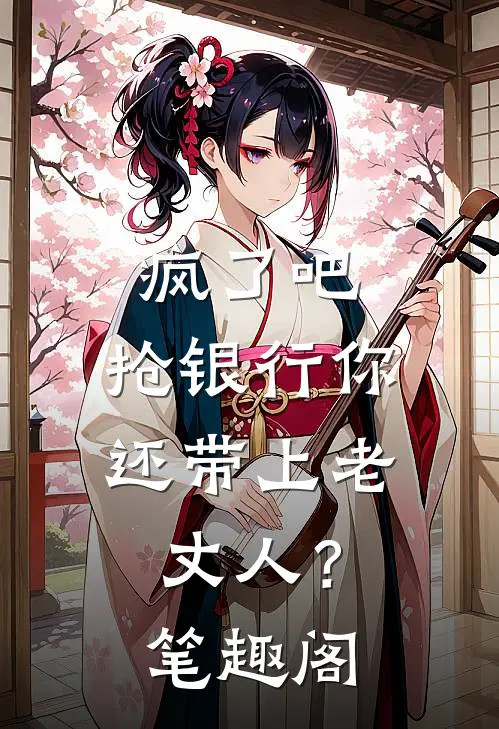 疯了吧，抢银行你还带上老丈人？笔趣阁