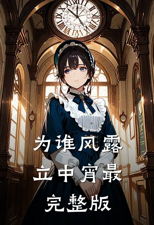 为谁风露立中宵最完整版