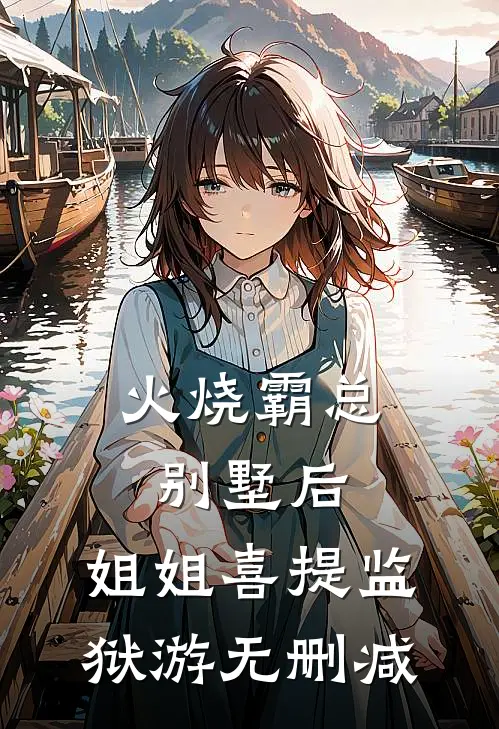 火烧霸总别墅后，姐姐喜提监狱游无删减