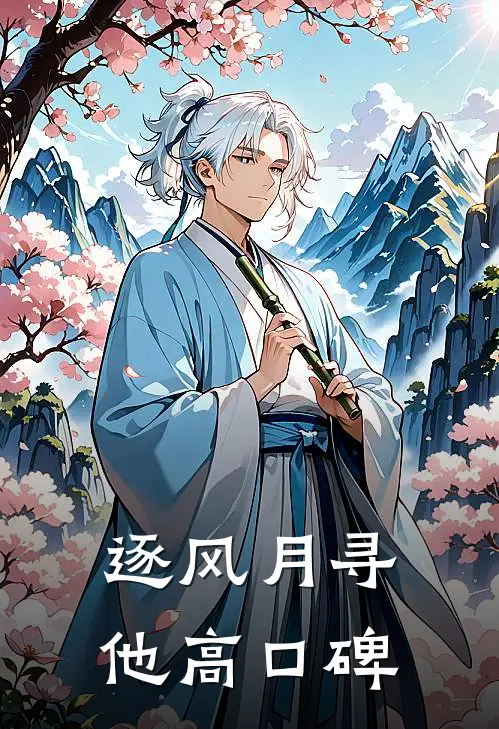 逐风月寻他高口碑