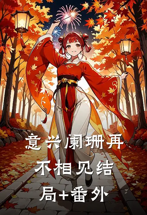 意兴阑珊再不相见结局+番外