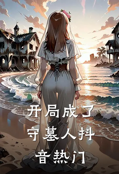 开局成了守墓人抖音热门