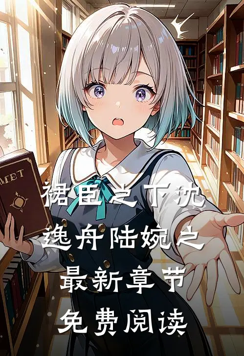 裙臣之下沈逸舟陆婉之最新章节免费阅读