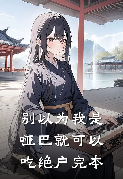 别以为我是哑巴就可以吃绝户完本