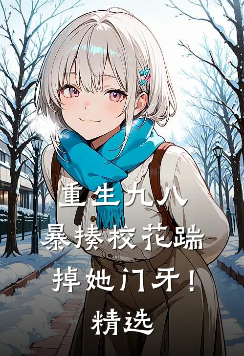 重生九八：暴揍校花踹掉她门牙！精选