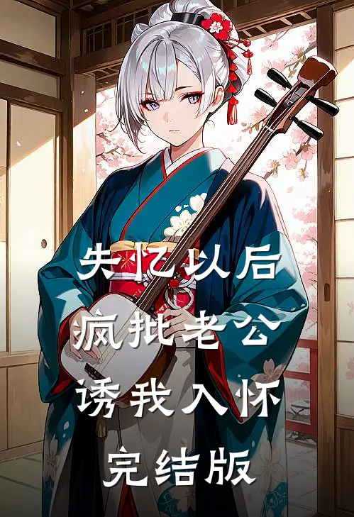 失忆以后，疯批老公诱我入怀完结版