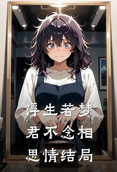 浮生若梦，君不念相思情结局