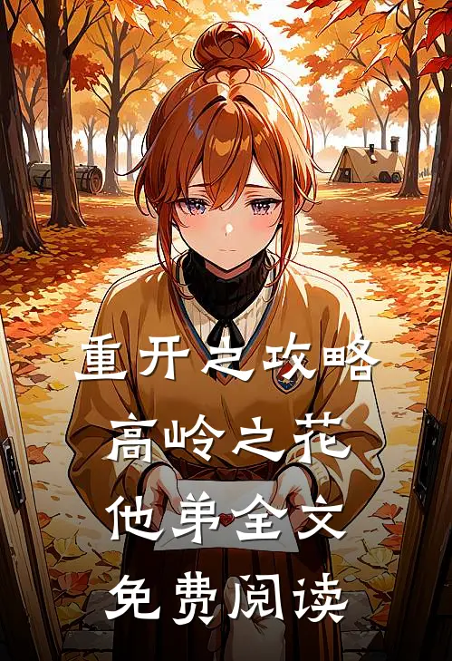 重开之攻略高岭之花他弟全文免费阅读