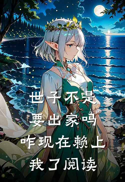 世子不是要出家吗，咋现在赖上我了阅读