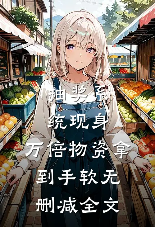 抽奖系统现身，万倍物资拿到手软无删减全文