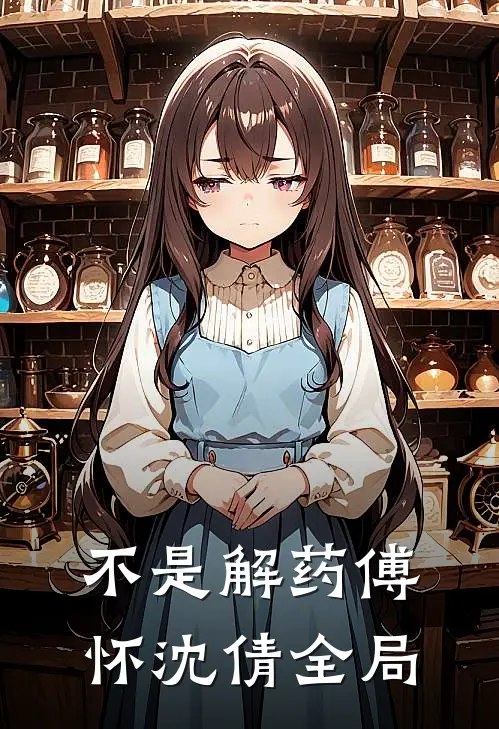 不是解药傅怀沈倩全局