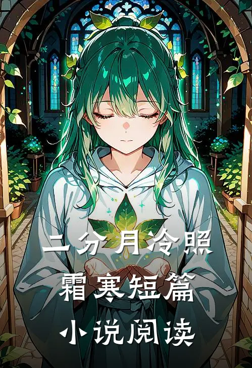 二分月冷照霜寒短篇小说阅读