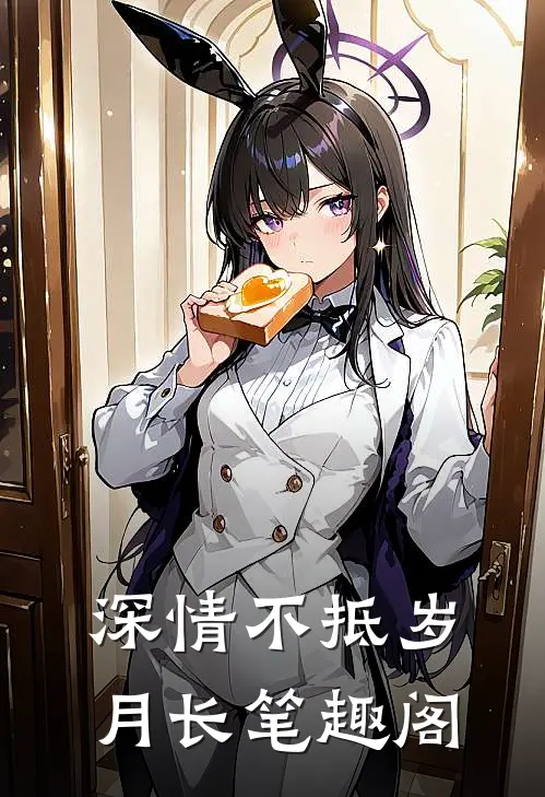 深情不抵岁月长笔趣阁