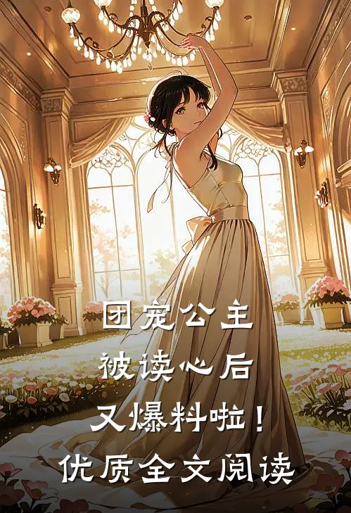 团宠公主被读心后，又爆料啦！优质全文阅读