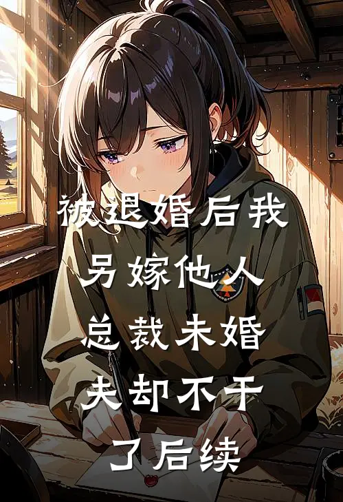 被退婚后我另嫁他人，总裁未婚夫却不干了后续