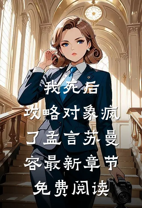 我死后，攻略对象疯了孟言苏曼容最新章节免费阅读