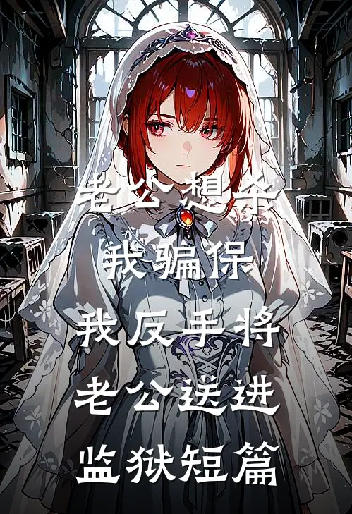 老公想杀我骗保，我反手将老公送进监狱短篇