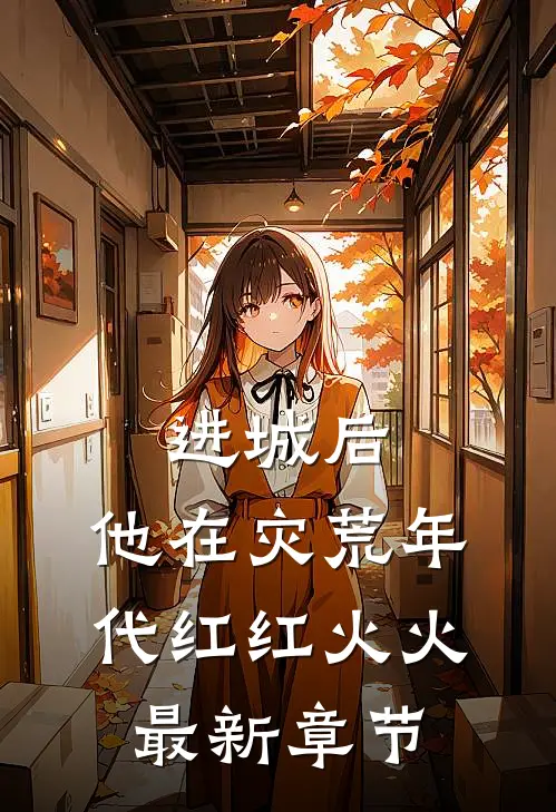 进城后，他在灾荒年代红红火火最新章节