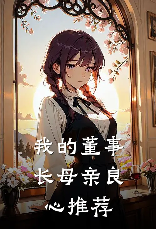 我的董事长母亲良心推荐