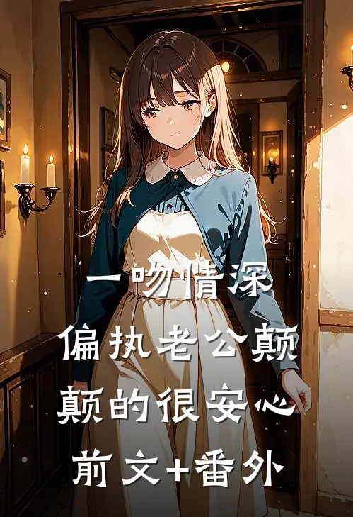 一吻情深，偏执老公颠颠的很安心前文+番外