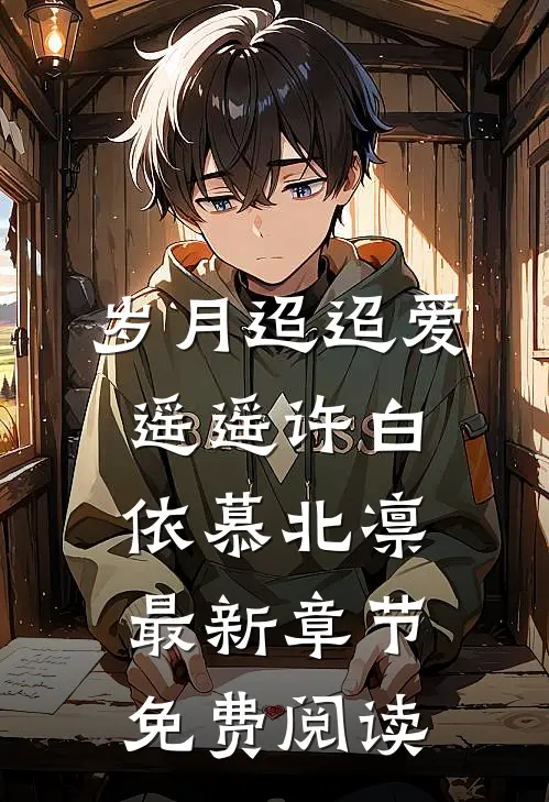 岁月迢迢爱遥遥许白依慕北凛最新章节免费阅读