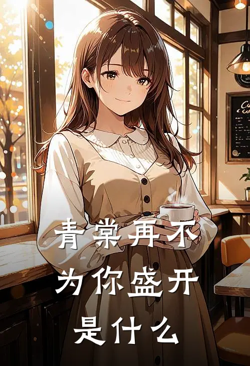 青棠再不为你盛开是什么